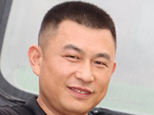 2年多行駛60萬公里 奧鈴輕卡“價值無敵”