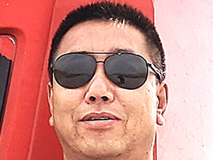 趙宇航:二十年,唯有濰柴