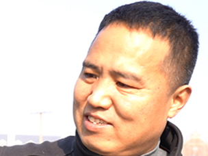 歐馬可S1超級輕卡助力,讓李雪豐穩(wěn)妥又愜意