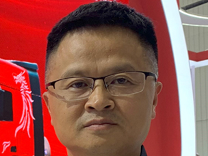 周建渝:東康天然氣動力正在成為主流需求