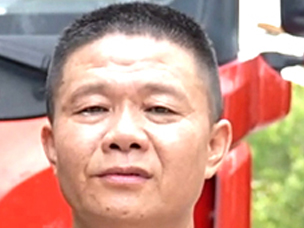 權(quán)連勤:青汽,歲月見證品質(zhì)