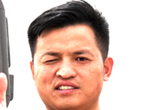 張沛:歐曼GTL自動(dòng)擋是知己伴侶,更是賺錢養(yǎng)家的底氣