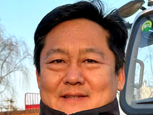 福田瑞沃自卸車,何以穩(wěn)坐北京區(qū)域王者之位