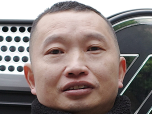 8年200萬(wàn)公里同行,柯師傅攜手歐馬可譜寫人生幸福路