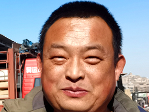 李洪波:6年行駛80萬(wàn)公里,解放J6P金牌品質(zhì)始終如一