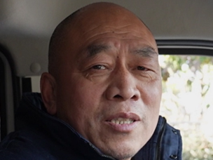 楊明:長安跨越星V5CNG為用戶而生,好用耐用