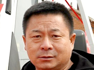 鄭成喜:我們村,各個都是“小霸王”