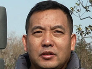 返鄉(xiāng)再追夢,HOWO悍將M輕卡讓王建軍馬到成功