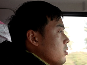 江淮1卡駿鈴金飯碗鋪就“辣哥”致富路