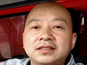 胡曉峰:邂逅、選擇和信賴,東風輕型車是20年不變的堅持