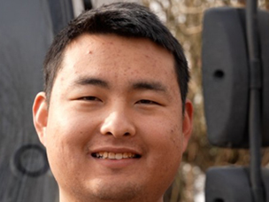 “北漂”何廣鑫:福康F發(fā)動(dòng)機(jī),轉(zhuǎn)動(dòng)冷藏運(yùn)輸?shù)摹敖痂匙”