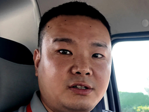 鑫源T5LEV助力蔣壯明 生動(dòng)詮釋自由與財(cái)富并舉的生活態(tài)度