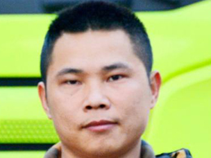 羅師傅:千里走單騎,解放J7讓我運輸有勇氣,賺錢有底氣