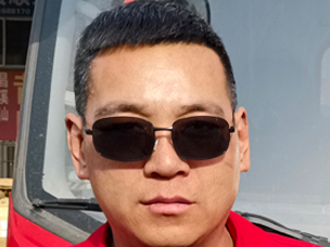 李良玉:用解放虎VN賺錢,心里踏實