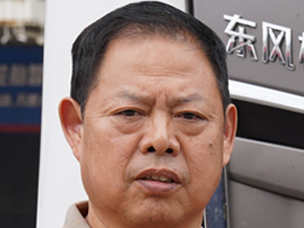 盛輝物流:攜手柳汽乘龍踐行綠色運輸發(fā)展