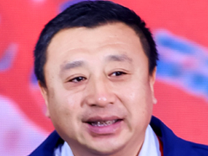 劉偉東:跨行創(chuàng)業(yè),解放為一腔熱血添鋒芒