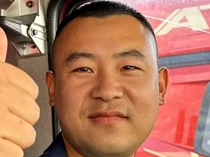 史曉斌:解放卡車性能優(yōu)保值高,我計(jì)劃再買一輛