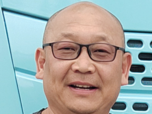 解放JH6燃氣車助力卡友降本增效