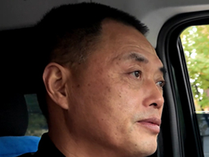 圖雅諾大V EV助力吳小弟講述“春天的故事”