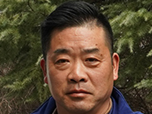 遇見歐航超卡,魯師傅把平凡之路跑成星光大道