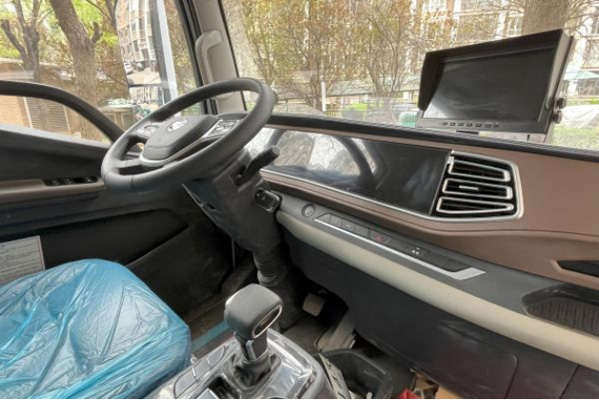 北京建筑垃圾清運(yùn) 瑞沃純電自卸車(chē)擔(dān)當(dāng)重任(修改后給企業(yè)審)4-221452.jpg