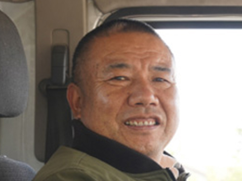 從國(guó)四到國(guó)六,東風(fēng)多利卡成為周剛的“鐵打搭檔”