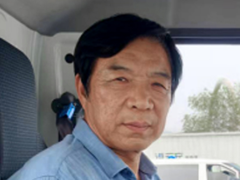 老司機(jī)轉(zhuǎn)舵: 江淮新能源輕卡EV3成新歡