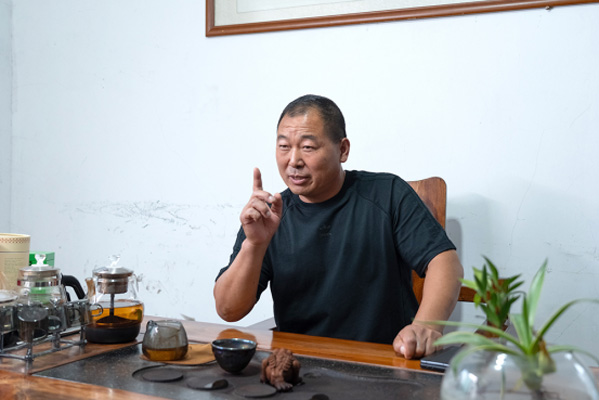 (卡車之友)選擇廣汽領程新能源 臺州物流“老兵”十車月省20萬(配圖)266.jpg