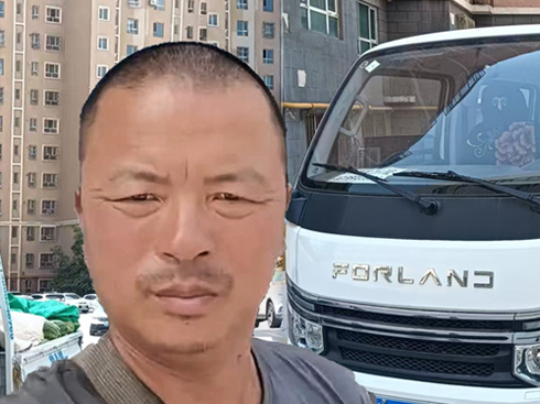 經(jīng)濟(jì)實(shí)用之選,新疆卡友吳師傅的領(lǐng)航S1氣體機(jī)創(chuàng)業(yè)記