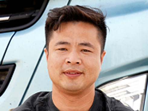 張青:法士特AMT+液緩“黃金組合”,萬(wàn)里征途上的定心丸