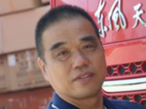 龍擎效能成就高效物流 河南布鞋之都發(fā)展再添新動(dòng)能