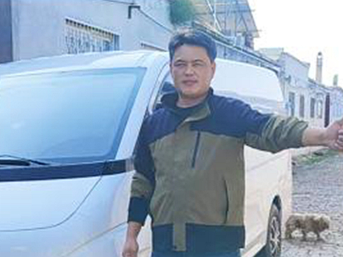 |L(fng)_ʡ_˹ϵ: ϰ˾Cҵ⽛(jng)