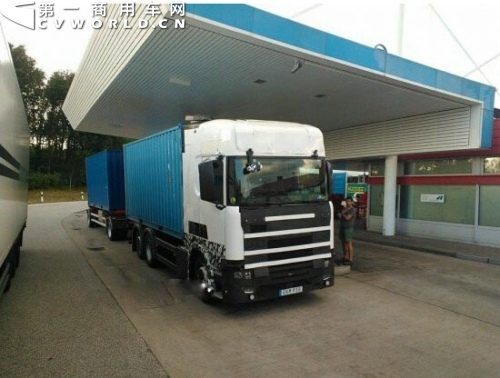 һ˹၆܇(ch)ڵ٬F(xin)