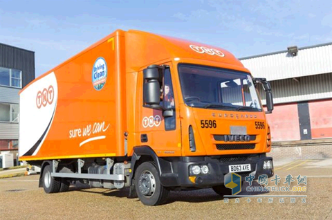 SEurocargoyTNT I(lng)