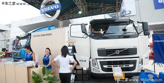 東盟快到碗里來! 國產(chǎn)車團(tuán)戰(zhàn)泰國車展