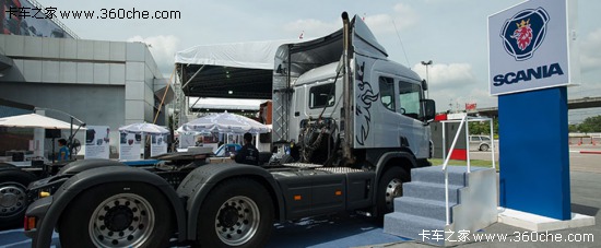 東盟快到碗里來! 國產(chǎn)車團(tuán)戰(zhàn)泰國車展