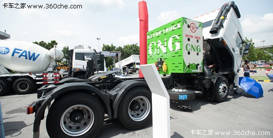 東盟快到碗里來! 國產(chǎn)車團(tuán)戰(zhàn)泰國車展