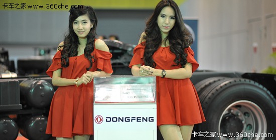 東盟快到碗里來! 國產(chǎn)車團(tuán)戰(zhàn)泰國車展