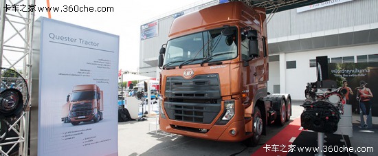 東盟快到碗里來! 國產(chǎn)車團(tuán)戰(zhàn)泰國車展