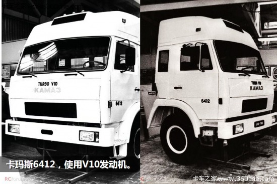 躍馬入華如何馳騁 卡瑪斯借專用車揮鞭