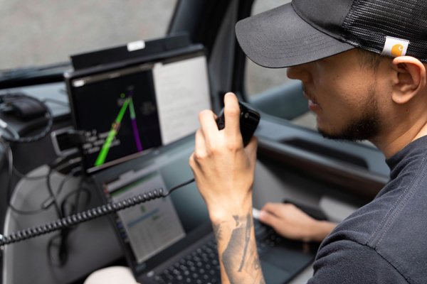 圖7. 戴姆勒卡車旗下自動(dòng)駕駛技術(shù)集團(tuán)積極推進(jìn)相關(guān)技術(shù)研發(fā)、測(cè)試和驗(yàn)證.jpg