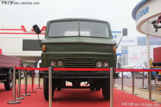 風(fēng)雨兼程五十年 江淮汽車(chē)品牌發(fā)展歷史