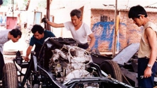 風(fēng)雨兼程五十年 江淮汽車(chē)品牌發(fā)展歷史