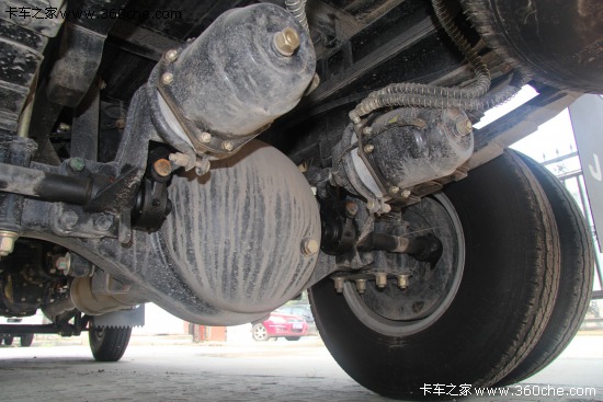 風(fēng)雨兼程五十年 江淮汽車(chē)品牌發(fā)展歷史