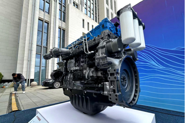 (卡車之友)濰柴礦山動(dòng)力第二代新品重磅發(fā)布 為全球礦山行業(yè)提供“中國動(dòng)力方案”給新建1382.jpg