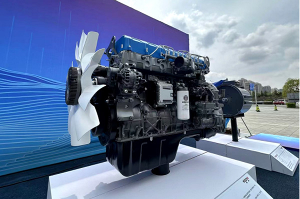 (卡車之友)濰柴礦山動(dòng)力第二代新品重磅發(fā)布 為全球礦山行業(yè)提供“中國動(dòng)力方案”給新建1367.jpg