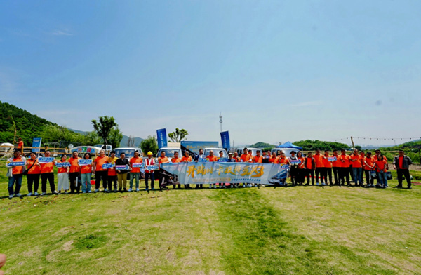 開瑞小卡雙排王上“新” 開瑞圍繞客戶打造核心競(jìng)爭(zhēng)力(給新建)2394.jpg