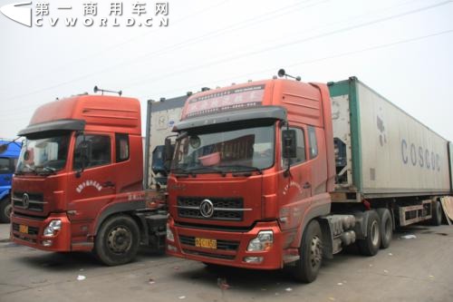 多項(xiàng)修改確認(rèn) 道路車輛限值標(biāo)準(zhǔn)有變化