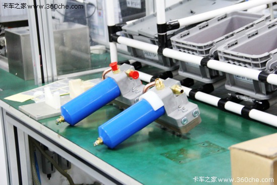 植根中國市場 派克漢尼汾上海工廠開業(yè)