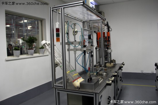 植根中國市場 派克漢尼汾上海工廠開業(yè)